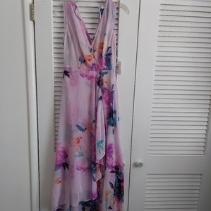 Calvin klein women dress size 2.